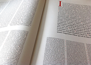 Dodecaglotta codex preview